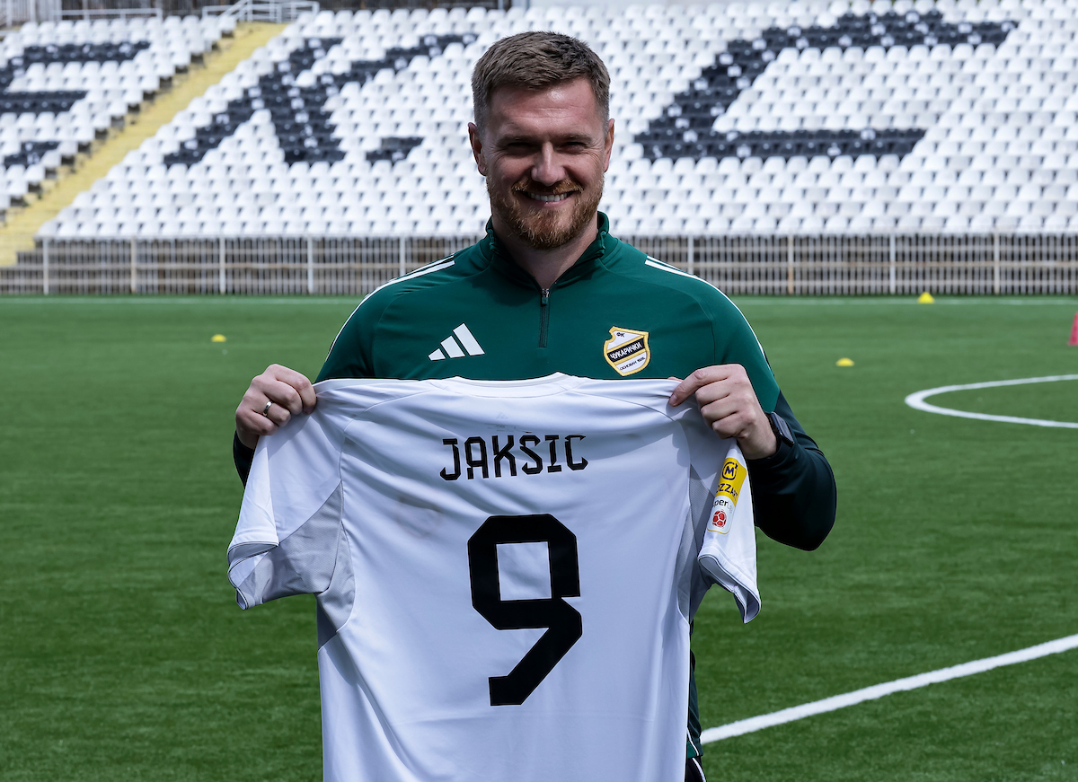 Stojketov školski drug oduševio u Surdulici, pa preuzeo Čukarički!